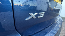 BMW X3 xDrive20d MHT xLine 5dr Step Auto Diesel Estate